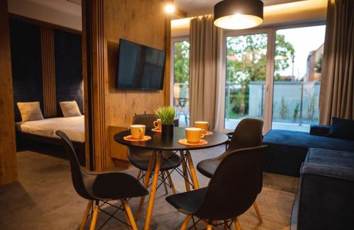 Trygort Apartment | Apartament Loft Mazury