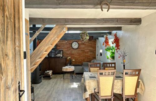 gmina Swiekatowo Apartment | Apartament Loftowy- Bory Tucholskie