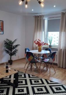 Lubin Apartment | Apartament Lubin
