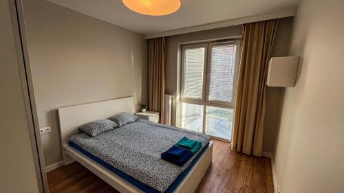 Lublin Apartment | Apartament Lublin „Cyprus Cat”
