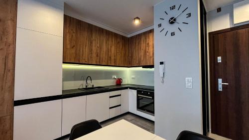 Lublin Apartment | Apartament Lublin „Cyprus Cat”