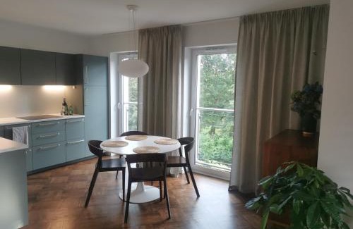 Polanica-Zdroj Apartment | Apartament LUMOS by Pedro Polanica