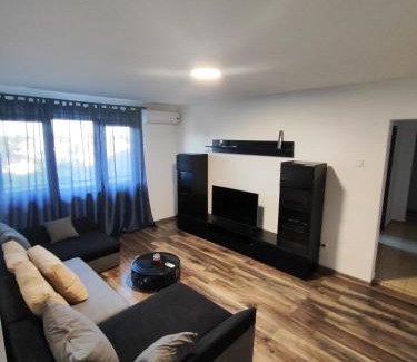 Jurilovca Apartment | Apartament Luna
