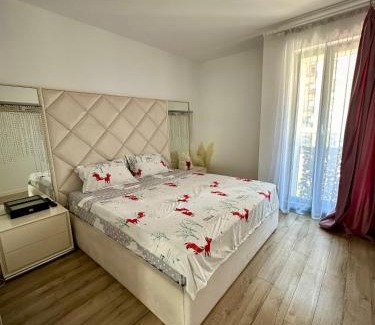 Sector 2 Apartment | Apartament Lux Citta Residence