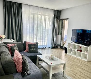 Sector 2 Apartment | Apartament Lux Citta Residence
