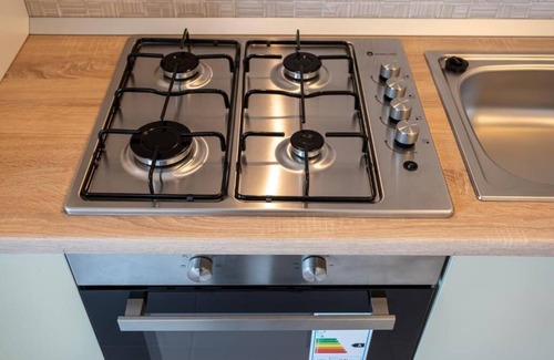 Otopeni House | Apartament Luxemburg