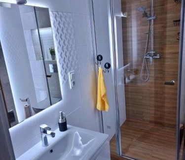 Jelenia Gora Apartment | Apartament Luxusowe Karkonosze