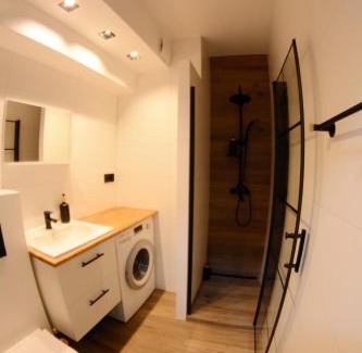 Augustow Apartment | Apartament Młyńska 26