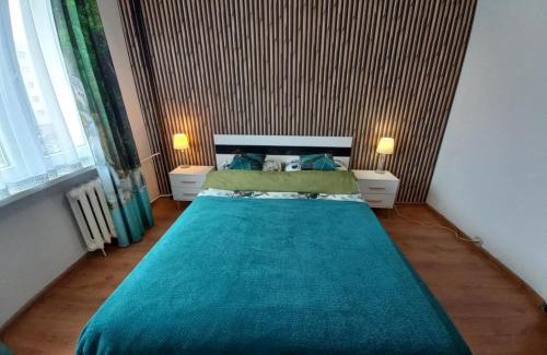 Wierzchowisko Apartment | Apartament M-3 - 51m2 - FREE PARKING