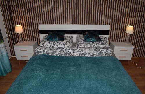Wierzchowisko Apartment | Apartament M-3 - 51m2 - FREE PARKING