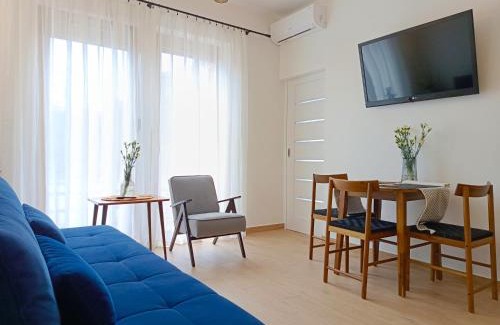 Sława Apartment | Apartament M&M "Wioska Żeglarska"