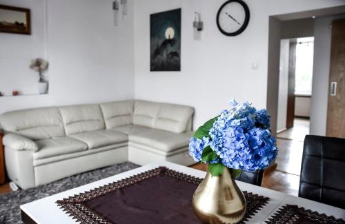 Bielsko-Biala Apartment | Apartament M&T Centrum
