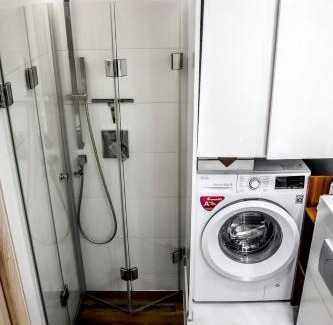 Bielsko-Biala Apartment | Apartament M&T Centrum