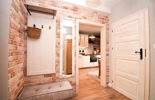 Zary Apartment | Apartament Maciej