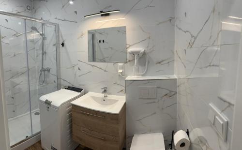 Strzelce Opolskie Apartment | Apartament Magdalenka