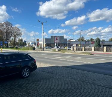Strzelce Opolskie Apartment | Apartament Magdalenka