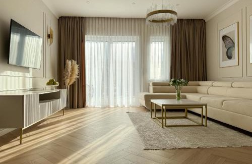 Jelenia Gora Apartment | Apartament Magdy Stachuli