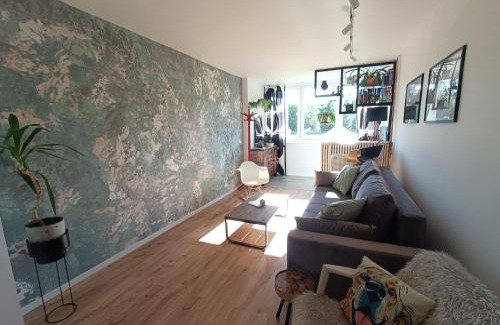 Stronie Slaskie Apartment | Apartament Magiczne Poranki