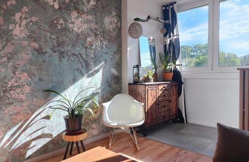Stronie Slaskie Apartment | Apartament Magiczne Poranki