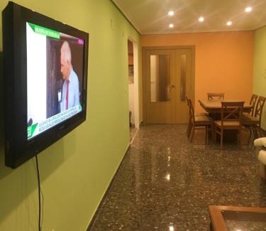 Paiporta Apartment | Apartament Magnífico