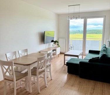 Barczewo Apartment | Apartament Magnacka Barczewski Dwór