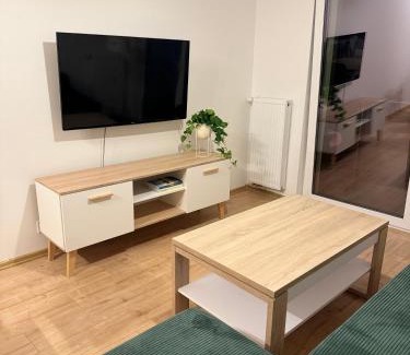 Barczewo Apartment | Apartament Magnacka Barczewski Dwór