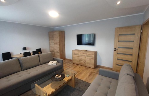 Wałcz Apartment | Apartament Magnat