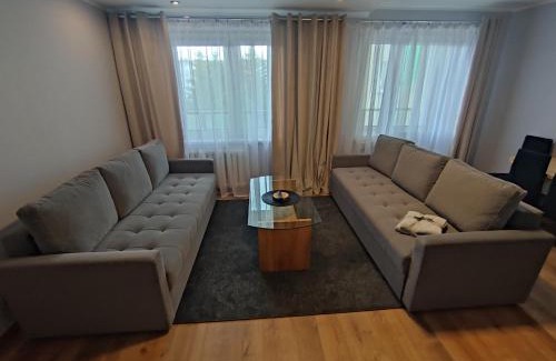 Wałcz Apartment | Apartament Magnat