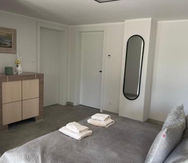 gmina Stezyca Apartment | Apartament Malinowe Wzgórze