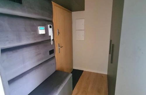 Legnica Apartment | Apartament MANHATTAN 14
