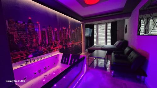 Elk Apartment | Apartament Manhattan