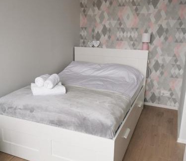 Klodzko Miasto Apartment | Apartament Manhattan