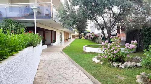 Lloret Town Center Apartment | Apartament Mar Beach Lloret II Aqua