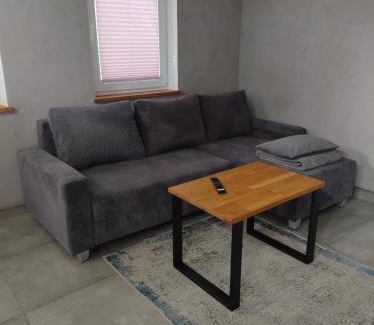 Koszalin Apartment | Apartament Marco