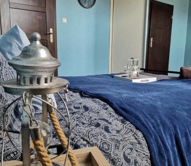 Nysa Apartment | Apartament Mariacka