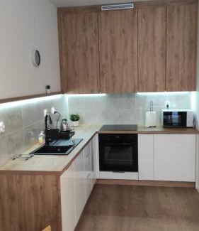 Swiecie Apartment | Apartament "Marianki" Jagiełły 3