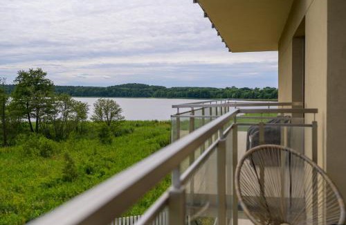 Osiedle Grunwaldzkie Apartment | Apartament Marina