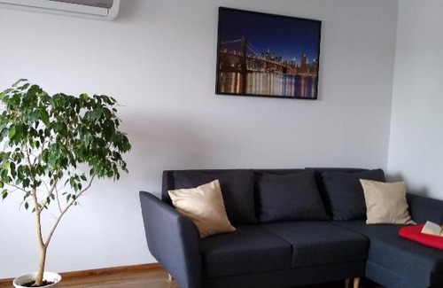Bilgoraj Apartment | APARTAMENT MARTA