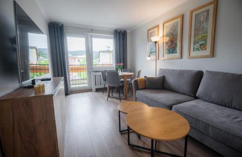 Szklarska Poreba Apartment | Apartament Marysin