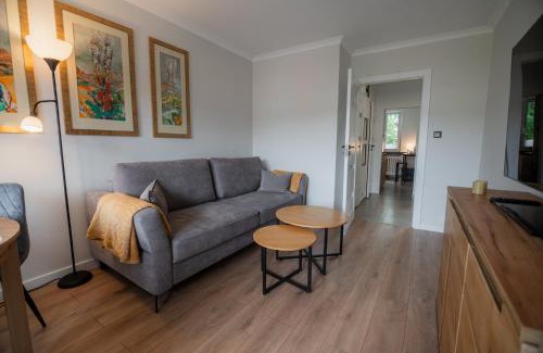 Szklarska Poreba Apartment | Apartament Marysin