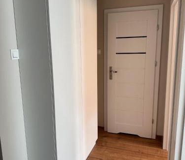 Oswiecim Apartment | Apartament Marysia