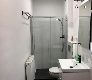 Centrum Apartment | Apartament Matejki 7/4