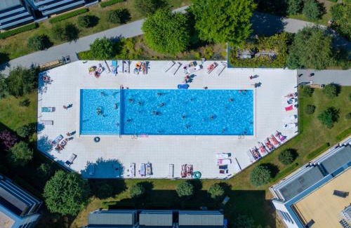 Sianozety Apartment | Apartament MATEO- Rezydencja Ustronie Morskie
