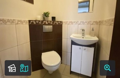 Olsztyn Apartment | Apartament Mazowiecka