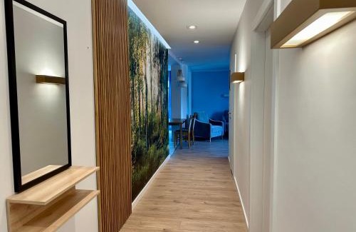Nidzica Apartment | Apartament Mazurski