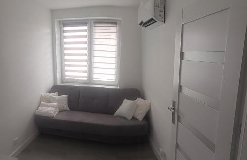 Gorlo Apartment | Apartament mazurski u Kazika nad jeziorem Druglin Rożyńsk koło Ełku