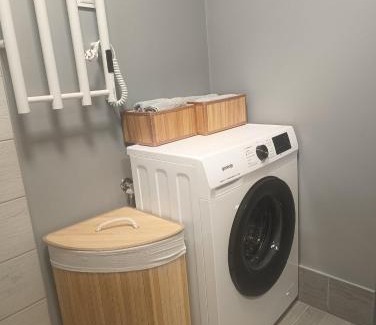 Gorlo Apartment | Apartament mazurski u Kazika nad jeziorem Druglin Rożyńsk koło Ełku