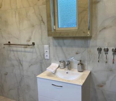 gmina Dabrowa Apartment | Apartament Mechnice koło Opola