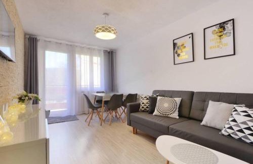 Szklarska Poreba Apartment | Apartament Melisa 2