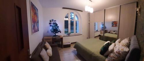 Puck Apartment | Apartament Meluzyna